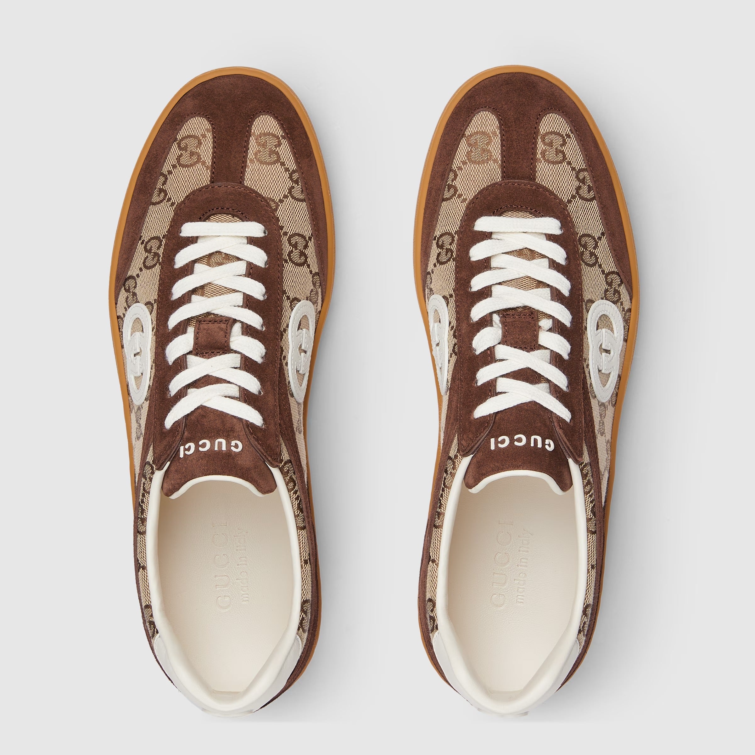 Gucci "g75" Sneakers