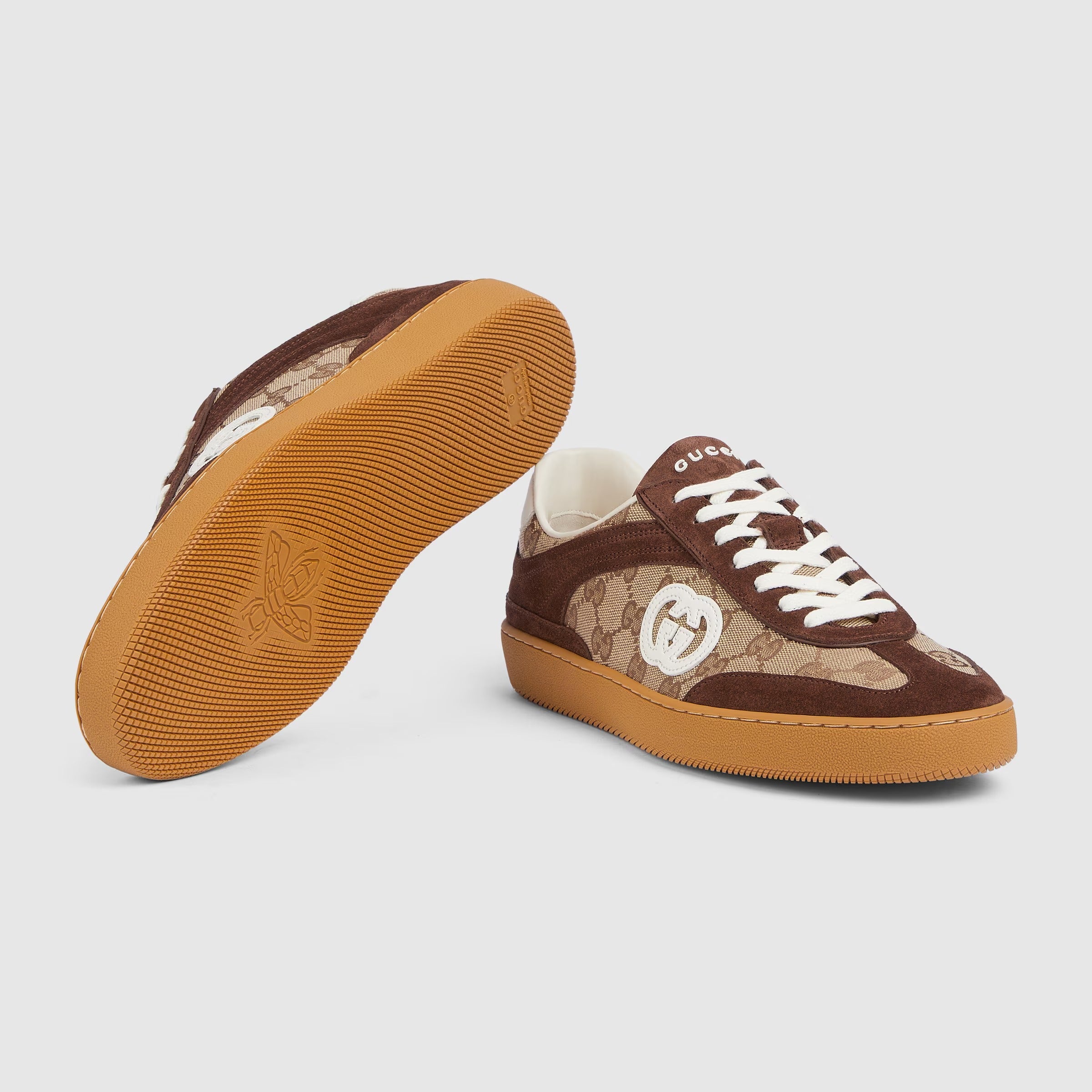 Gucci "g75" Sneakers