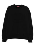 Gucci Crewneck Cotton Sweater