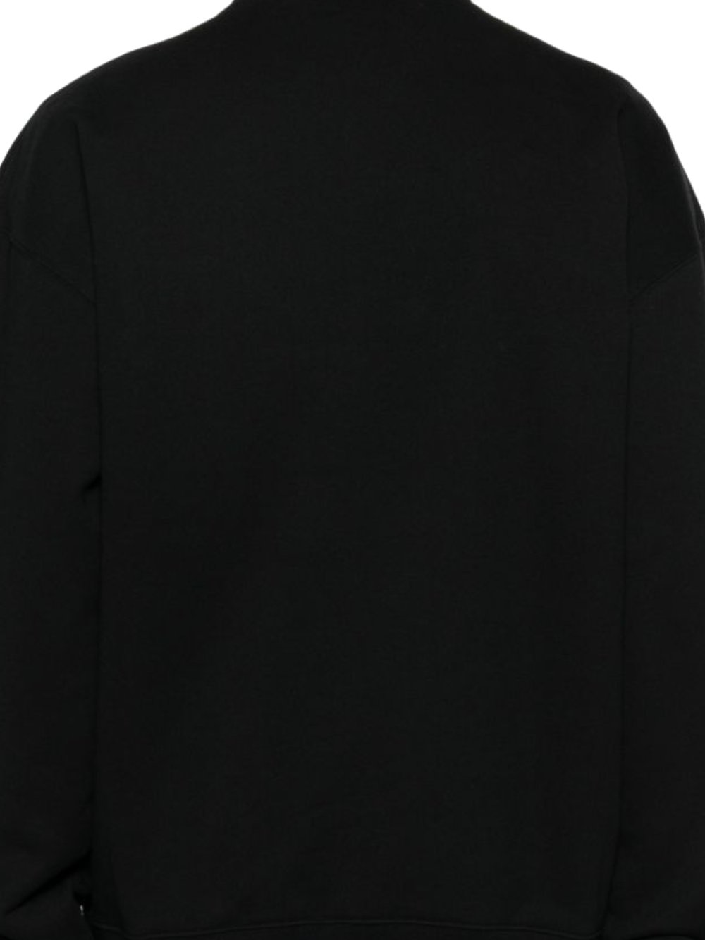 Gucci Crewneck Cotton Sweater