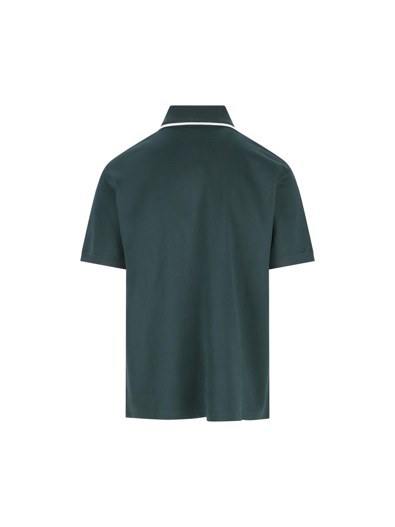 Gucci Short Sleeves Polo Shirt