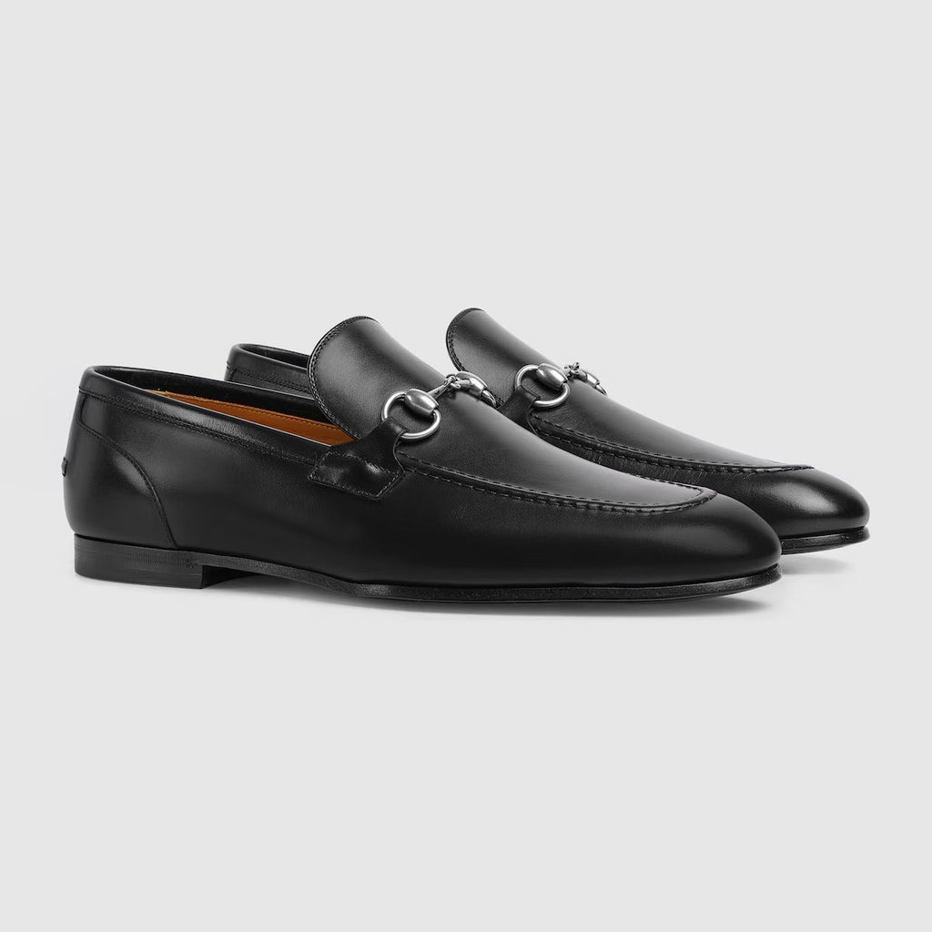 Gucci "gucci Jordaan" Loafers