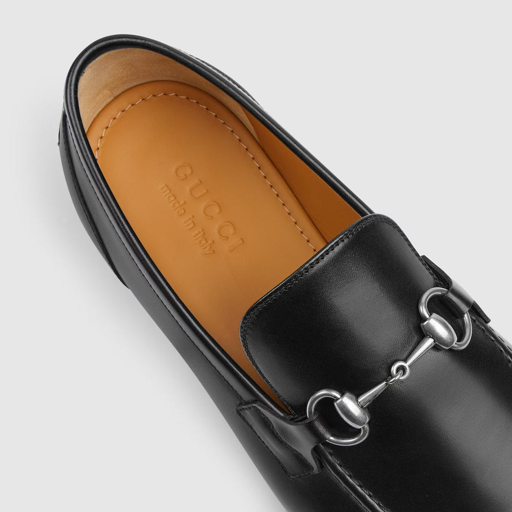 Gucci "gucci Jordaan" Loafers
