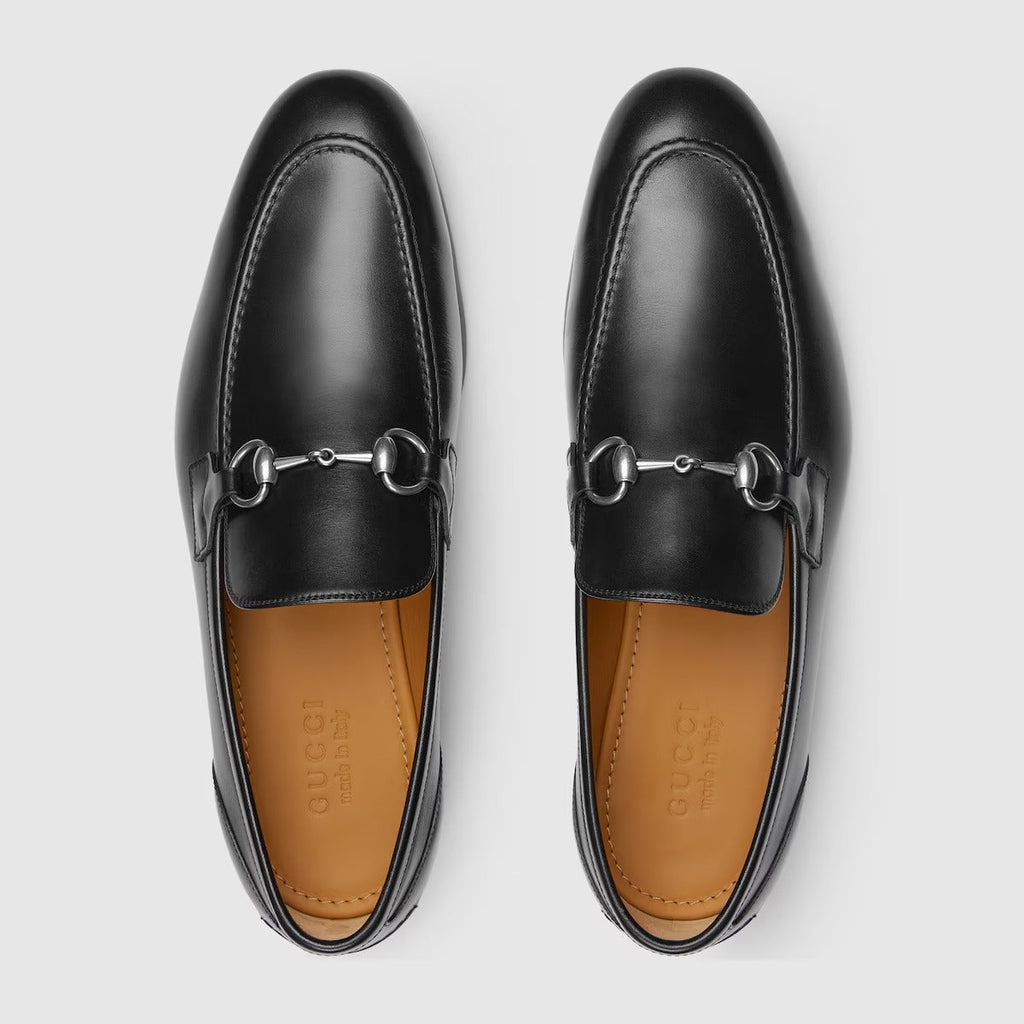 Gucci "gucci Jordaan" Loafers