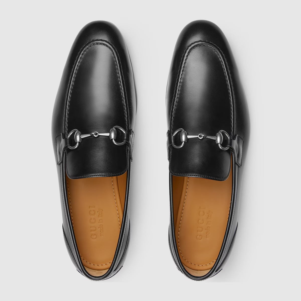 Gucci "gucci Jordaan" Loafers