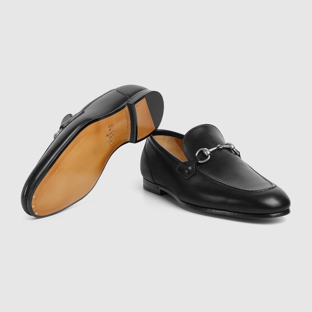 Gucci "gucci Jordaan" Loafers