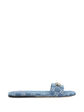 Gucci Gg Slides Sandals