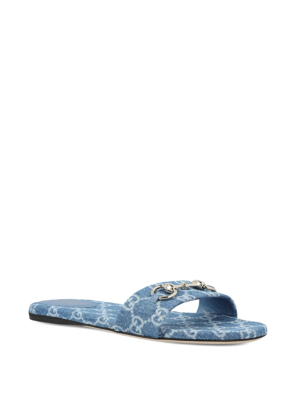 Gucci Gg Slides Sandals