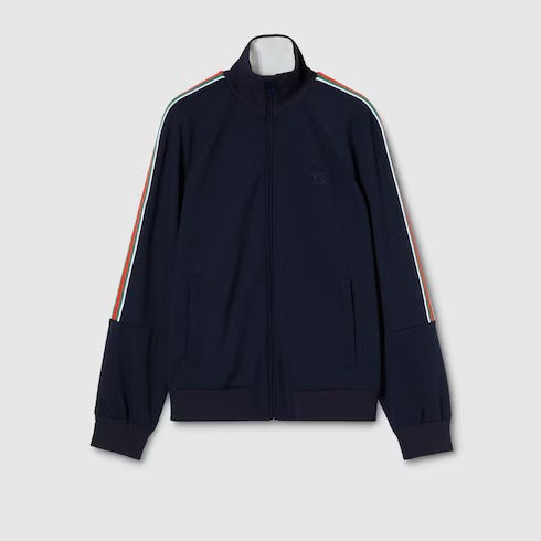 Gucci Tracksuit Sweater With Logo