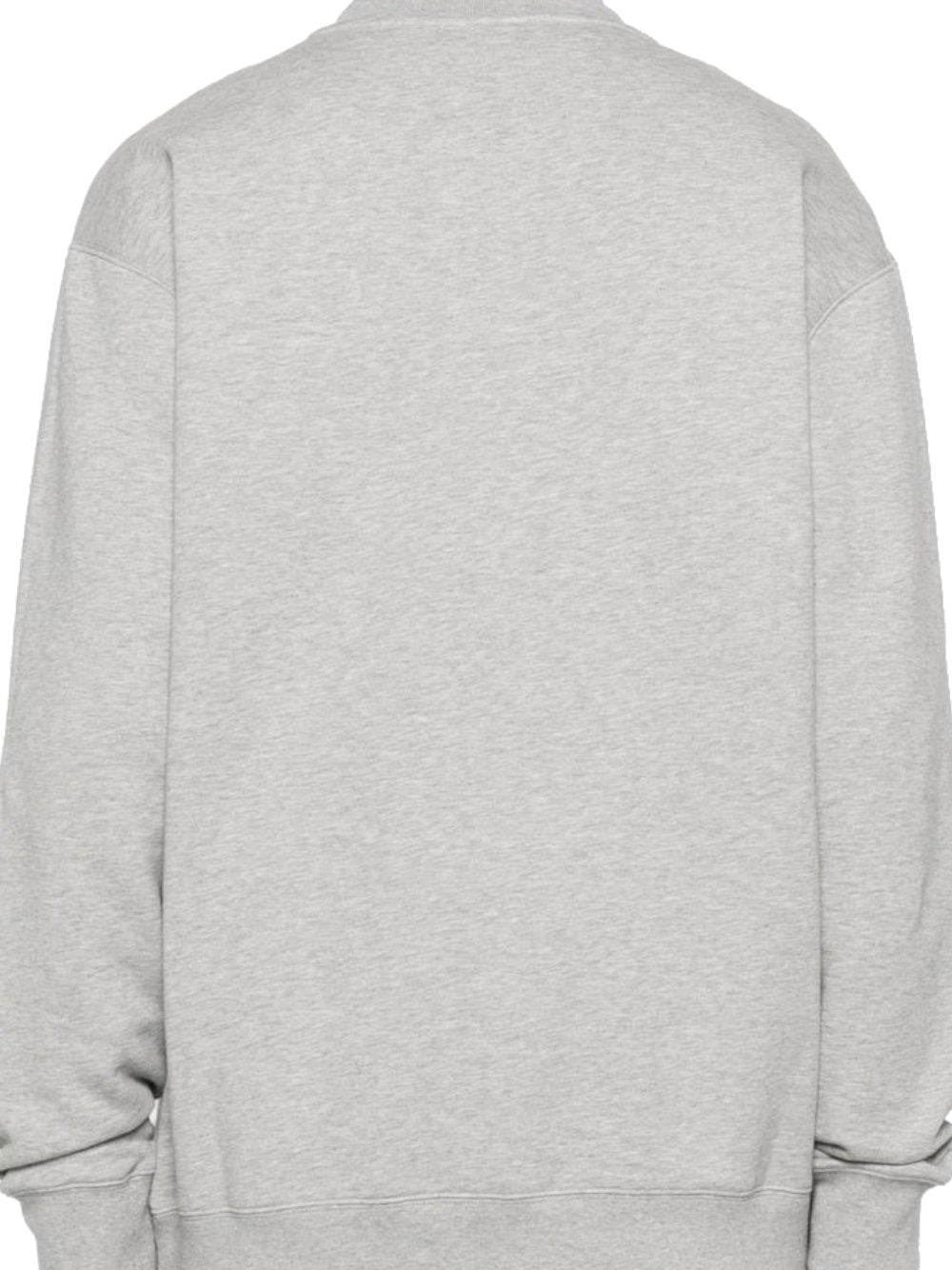 Gucci Cotton Crewneck Sweater