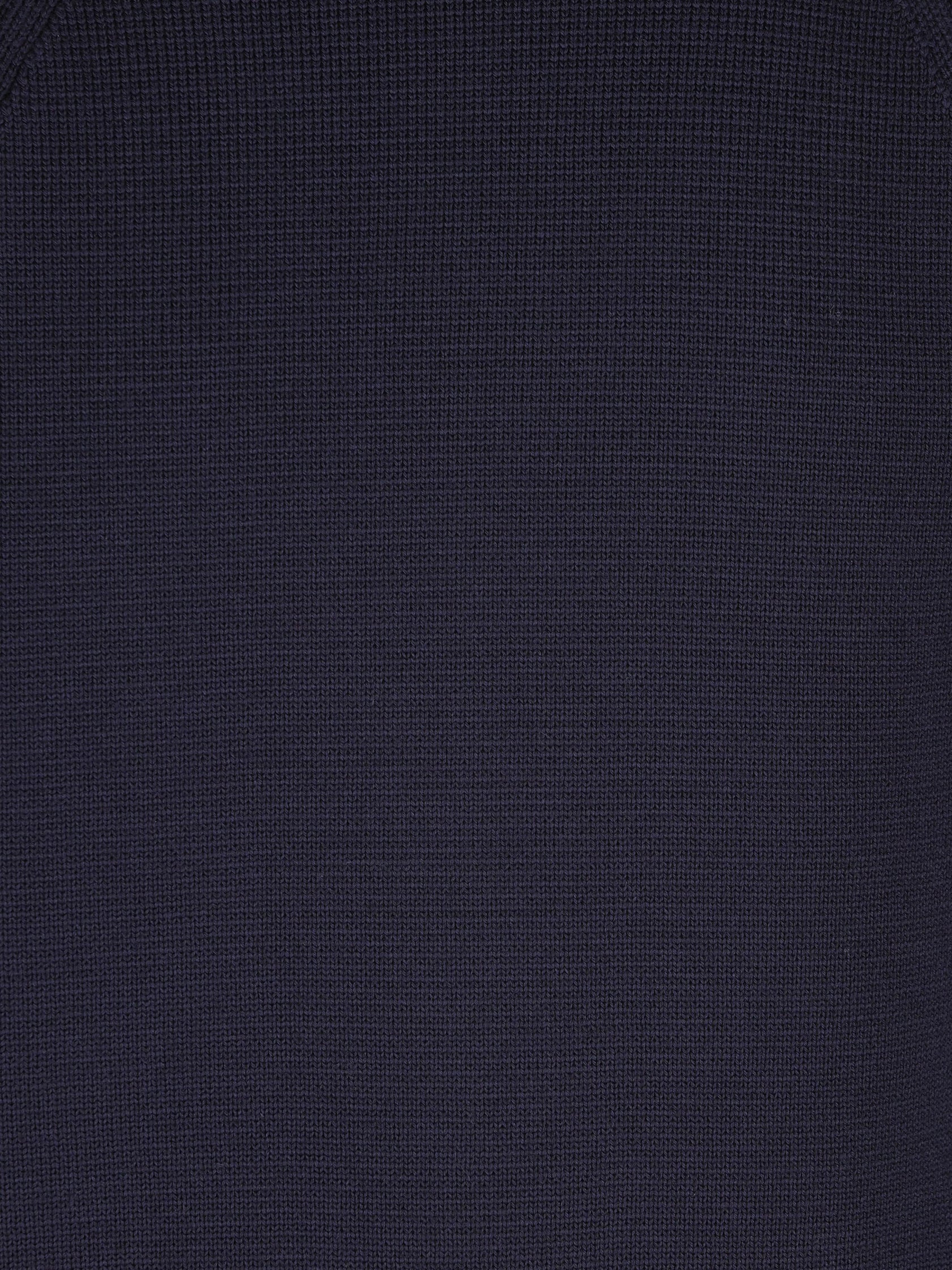 Gucci Zippered Knitwear In Wool