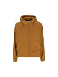 Gucci Hoodie Zippered Jacket Gg
