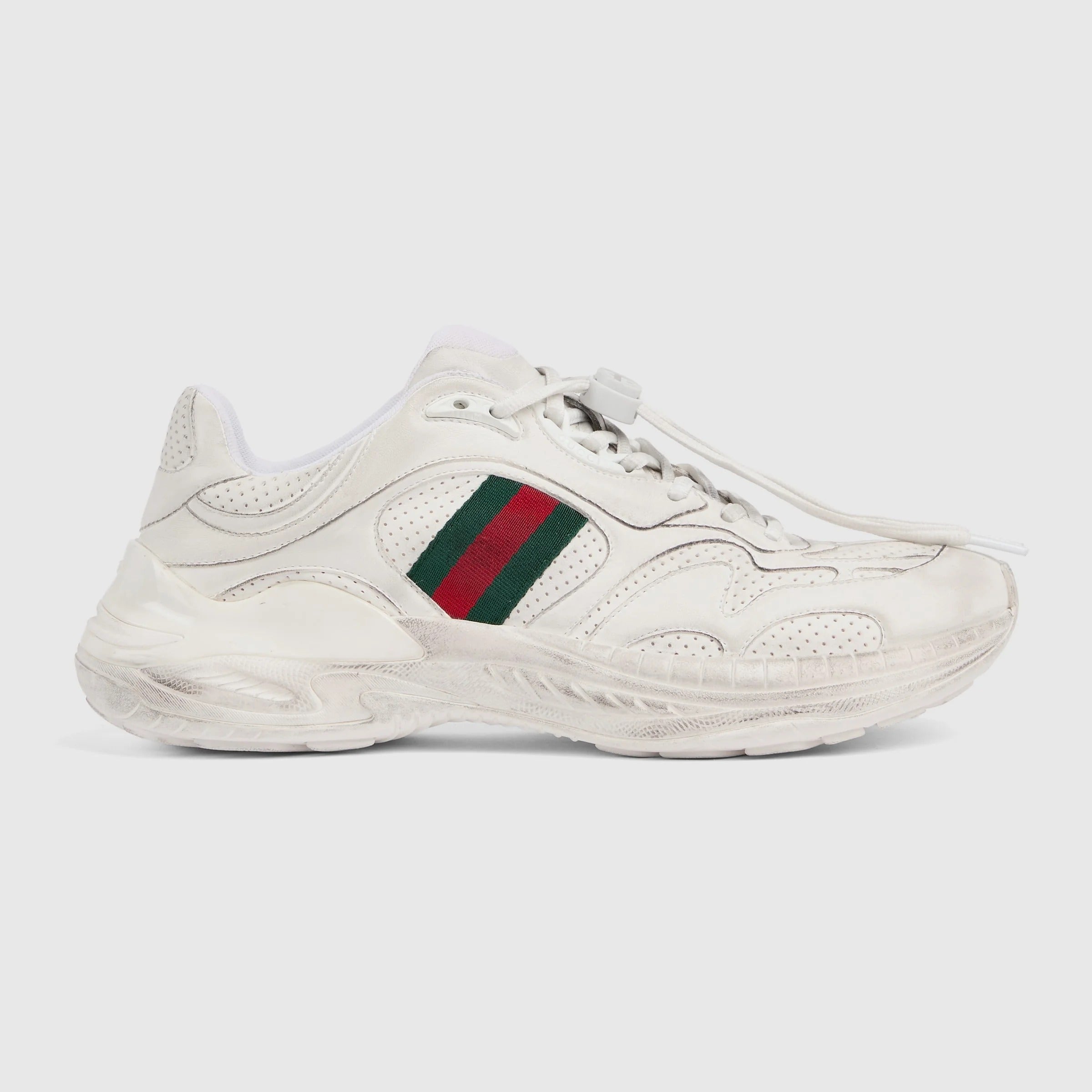 Gucci "gucci 2.0" Sneakers