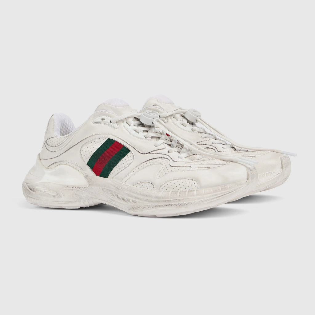Gucci "gucci 2.0" Sneakers