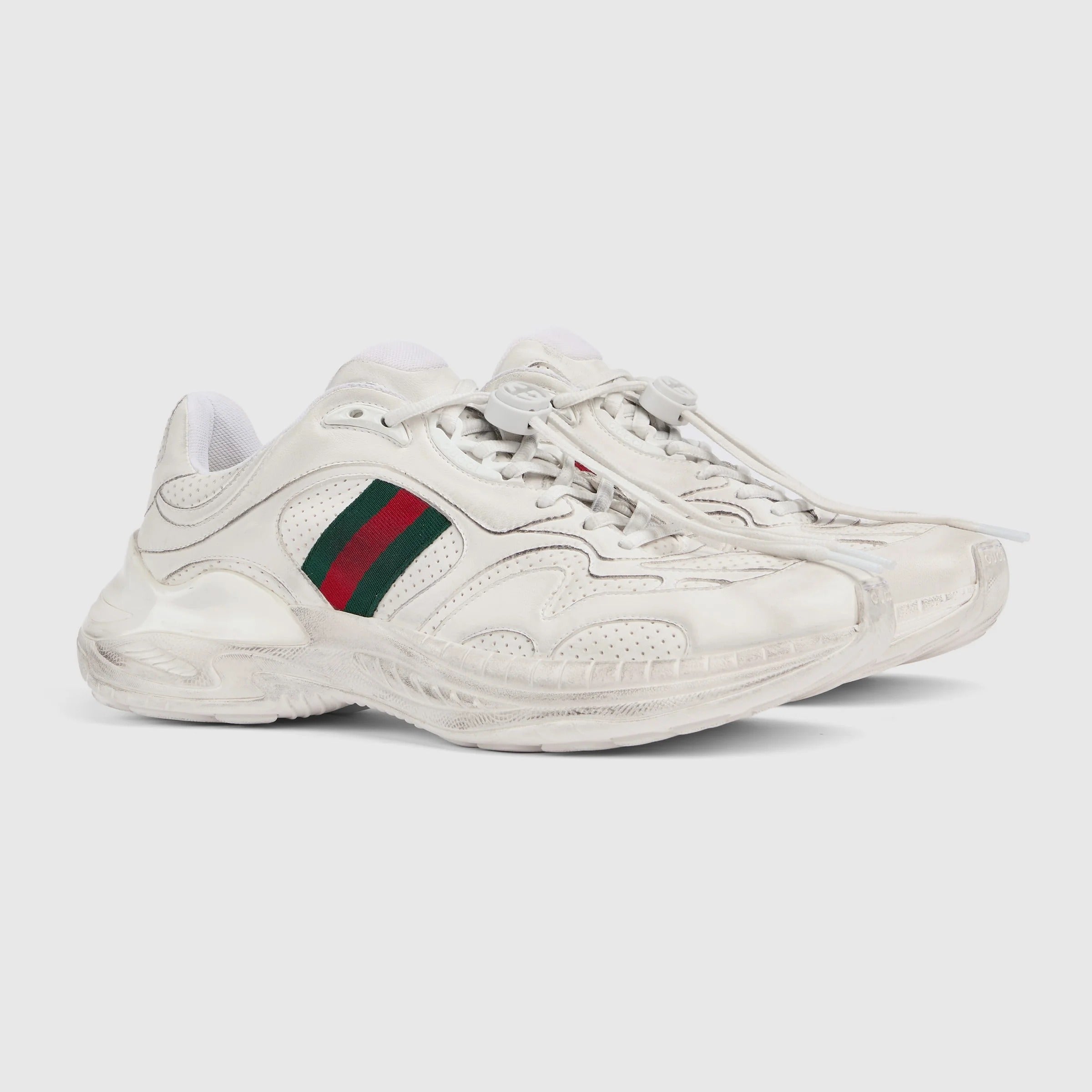 Gucci "gucci 2.0" Sneakers