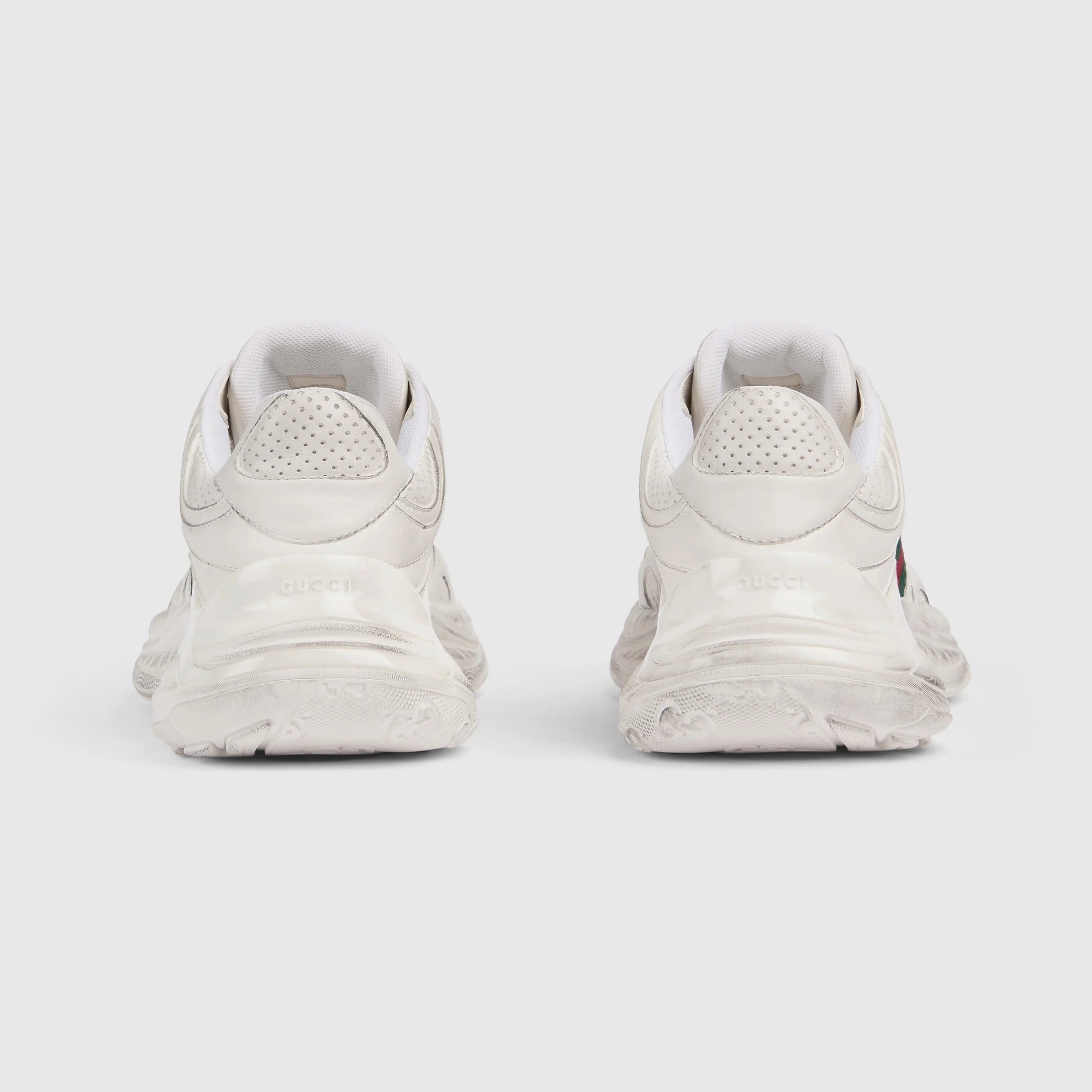Gucci "gucci 2.0" Sneakers