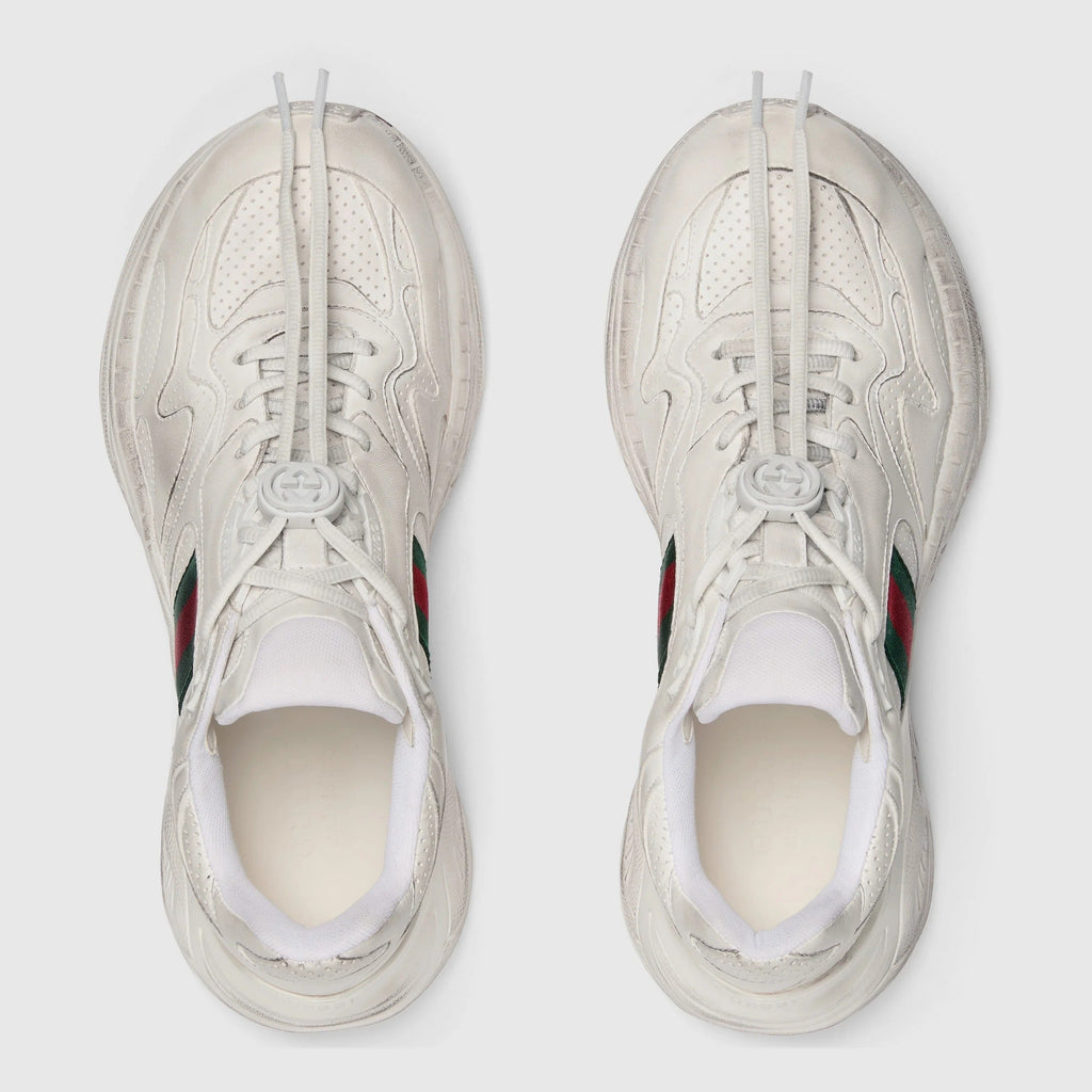Gucci "gucci 2.0" Sneakers