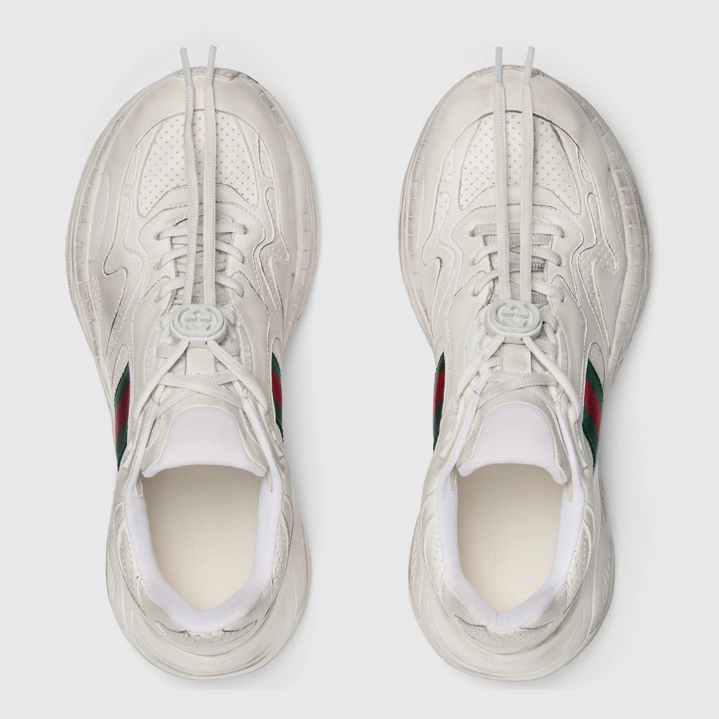 Gucci "gucci 2.0" Sneakers
