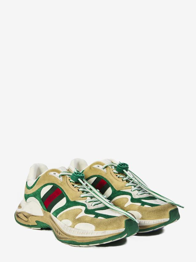 Gucci "gucci 2.0" Sneakers