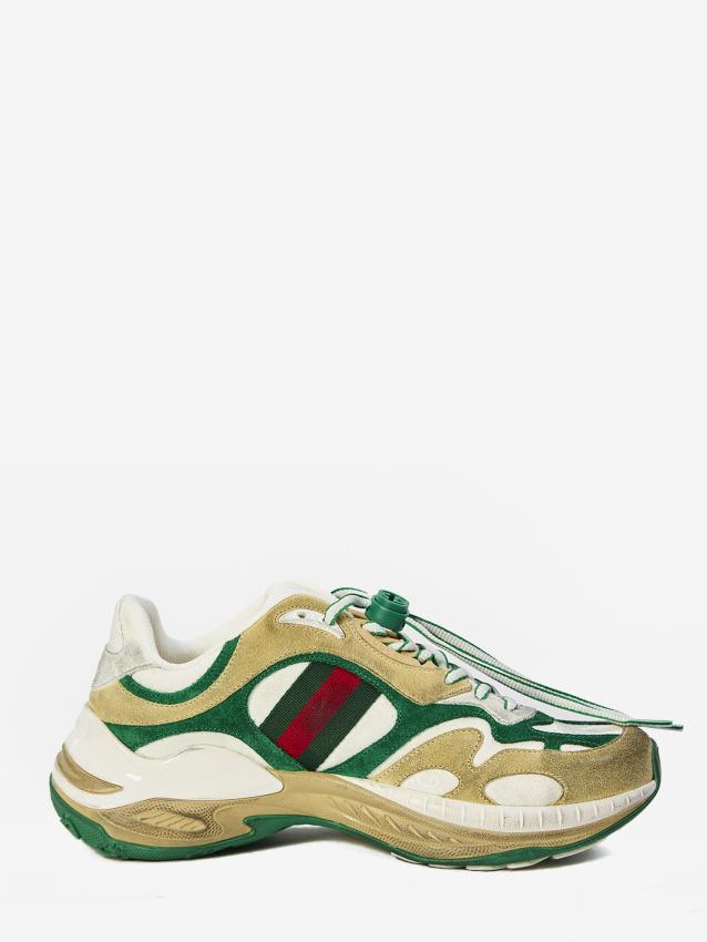 Gucci "gucci 2.0" Sneakers