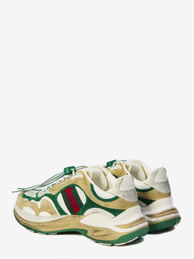 Gucci "gucci 2.0" Sneakers