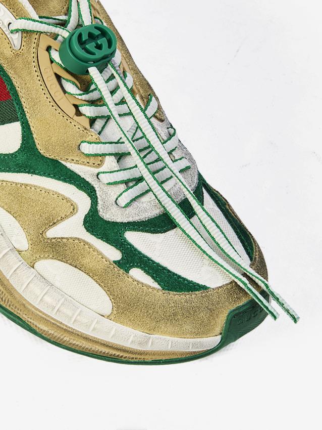 Gucci "gucci 2.0" Sneakers