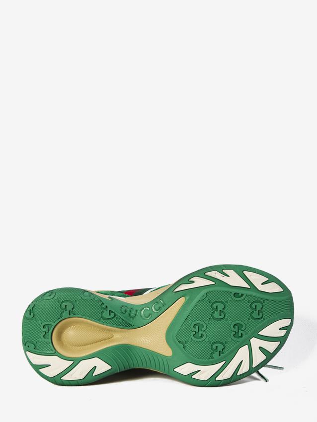 Gucci "gucci 2.0" Sneakers