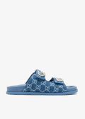 Gucci Slides Sandals Gg