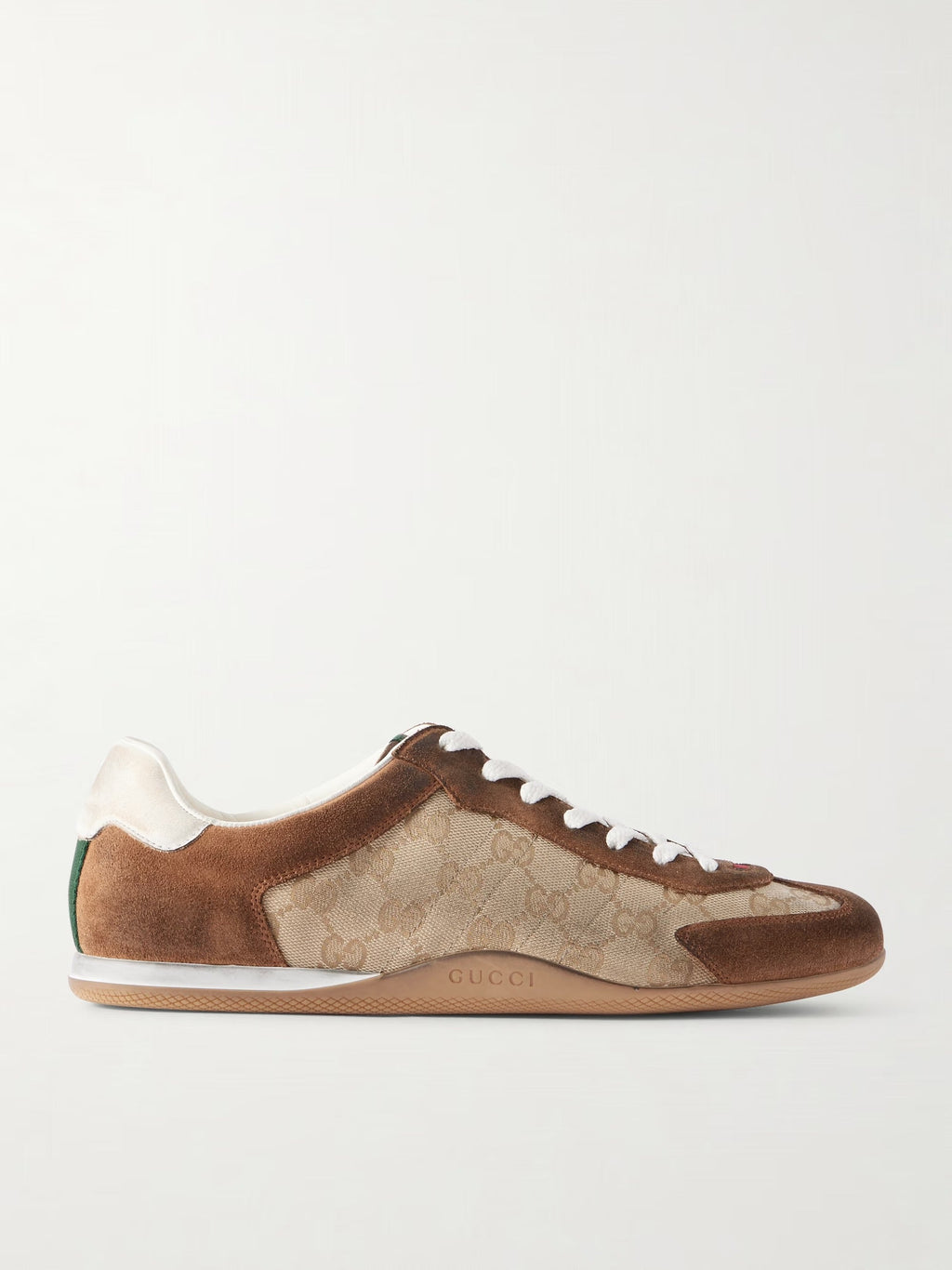 Gucci "gucci Shift" Sneakers