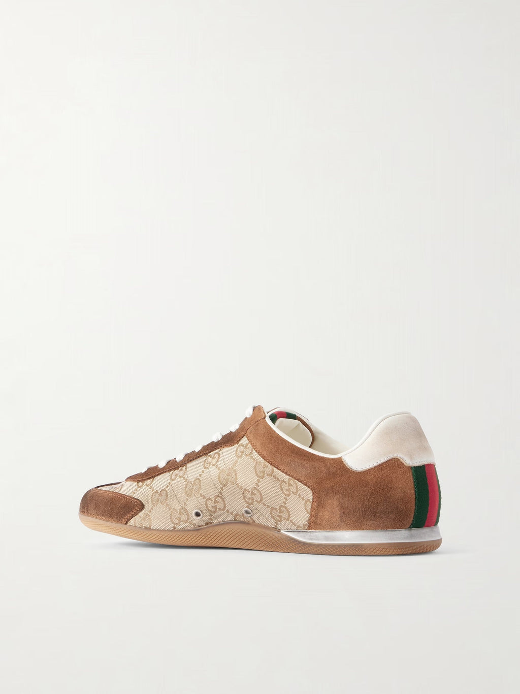 Gucci "gucci Shift" Sneakers