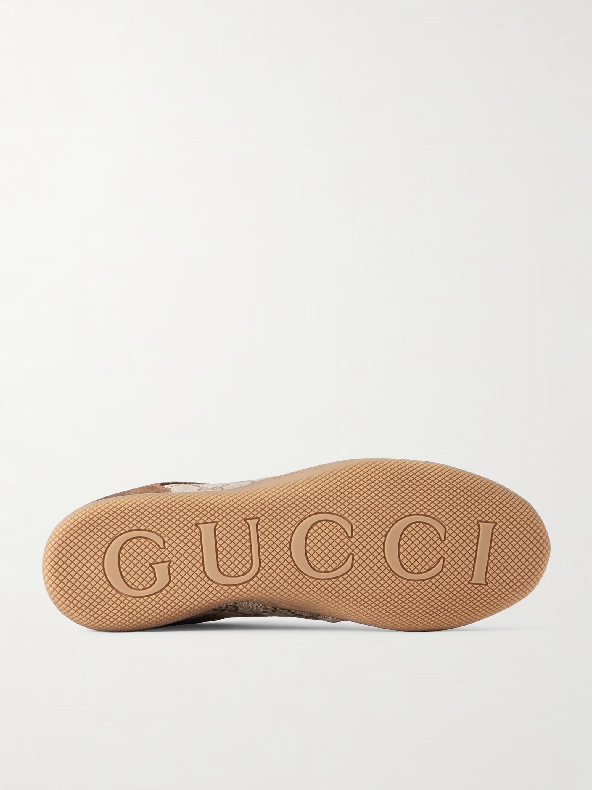 Gucci "gucci Shift" Sneakers