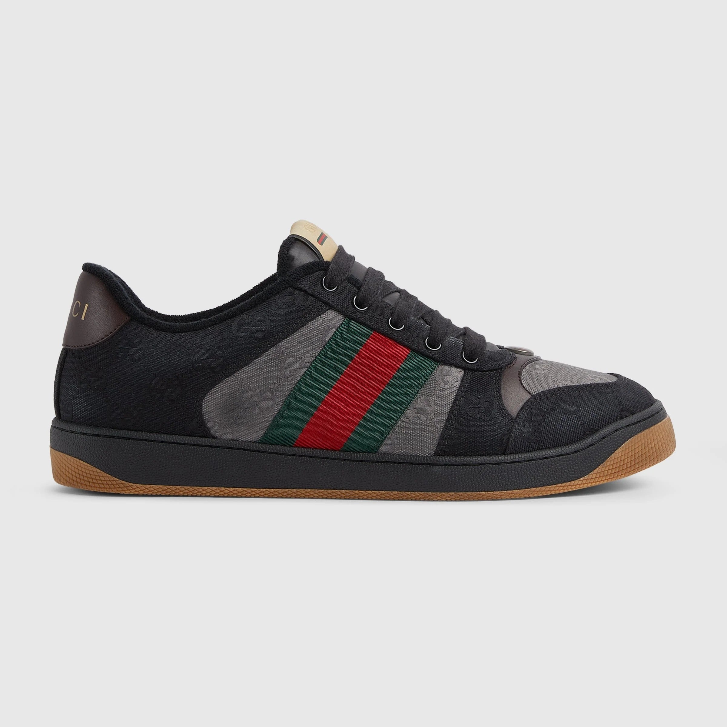 Gucci "screener" Sneakers