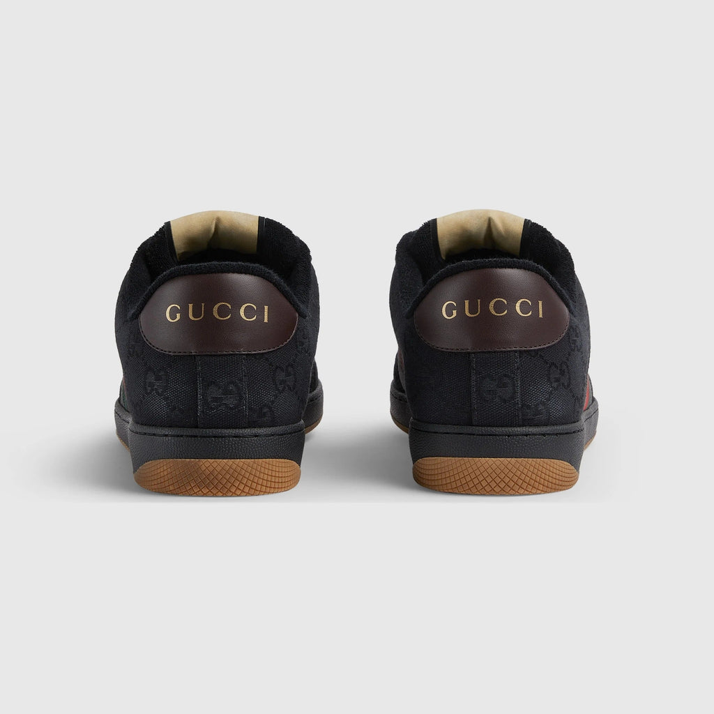 Gucci "screener" Sneakers
