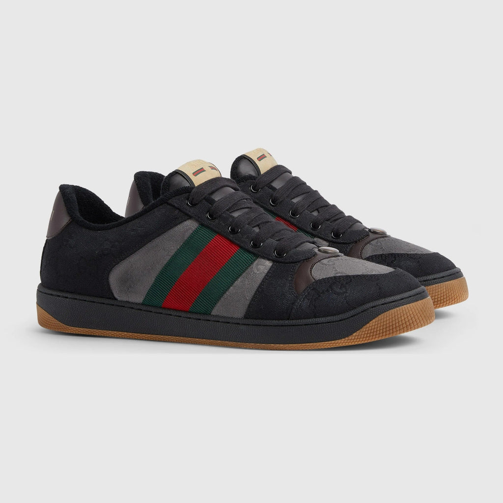 Gucci "screener" Sneakers