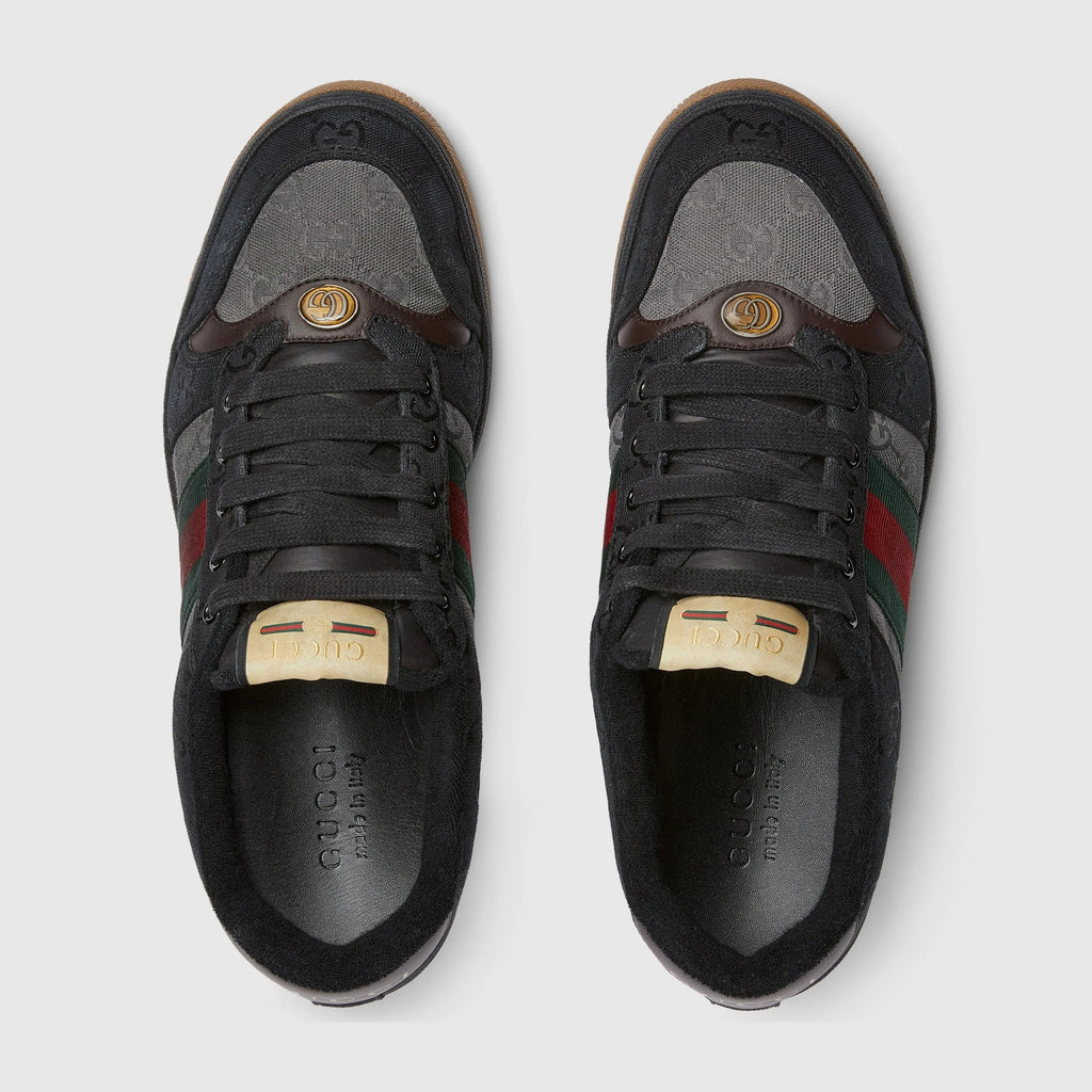 Gucci "screener" Sneakers