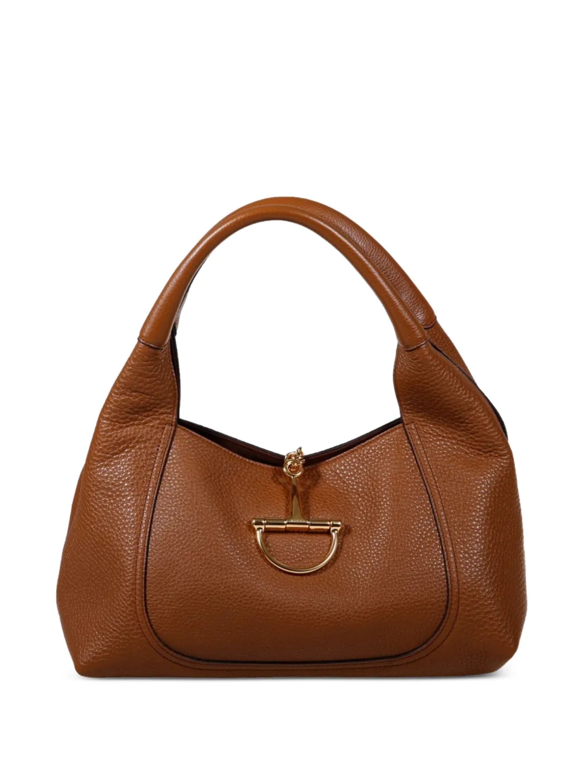 Gucci "horsebit" Handbag