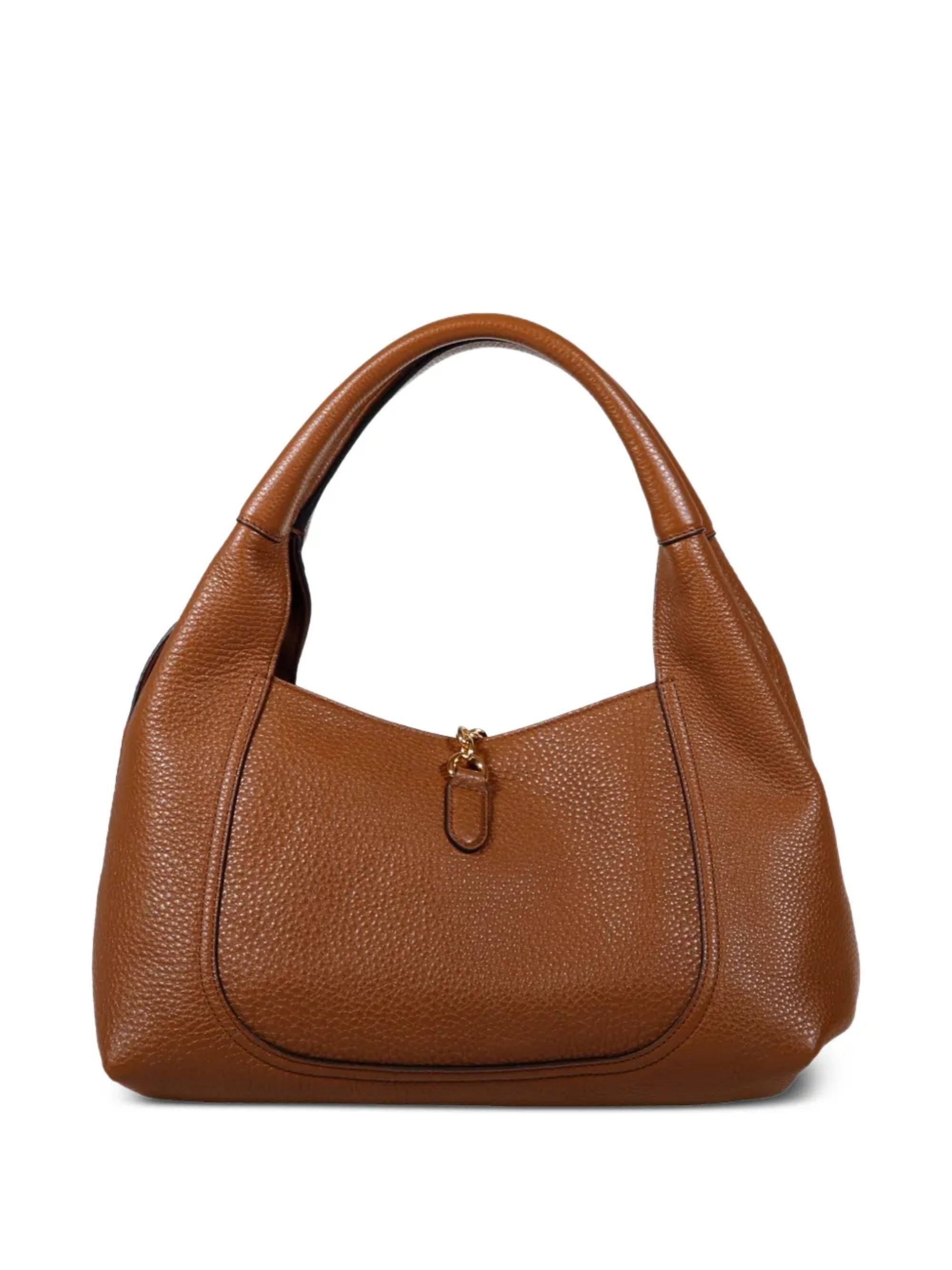 Gucci "horsebit" Handbag