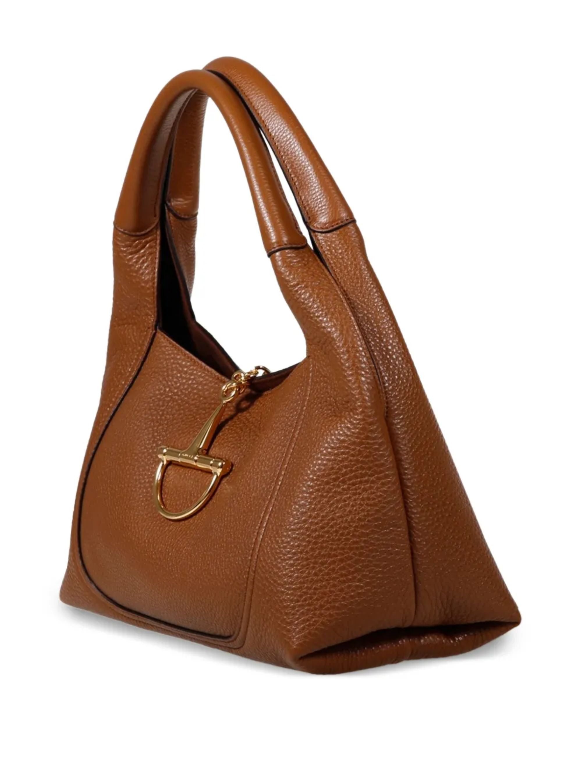 Gucci "horsebit" Handbag
