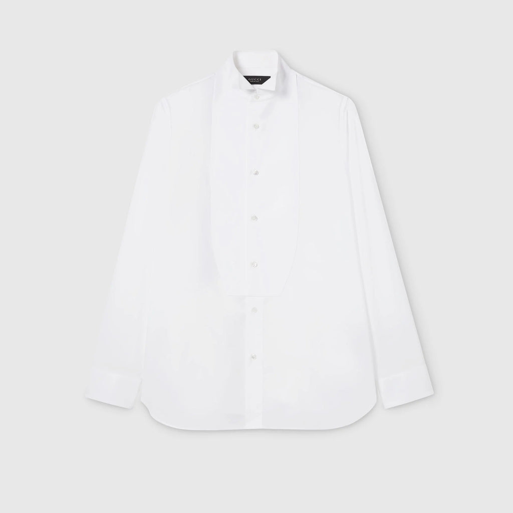 Gucci Cotton Shirt
