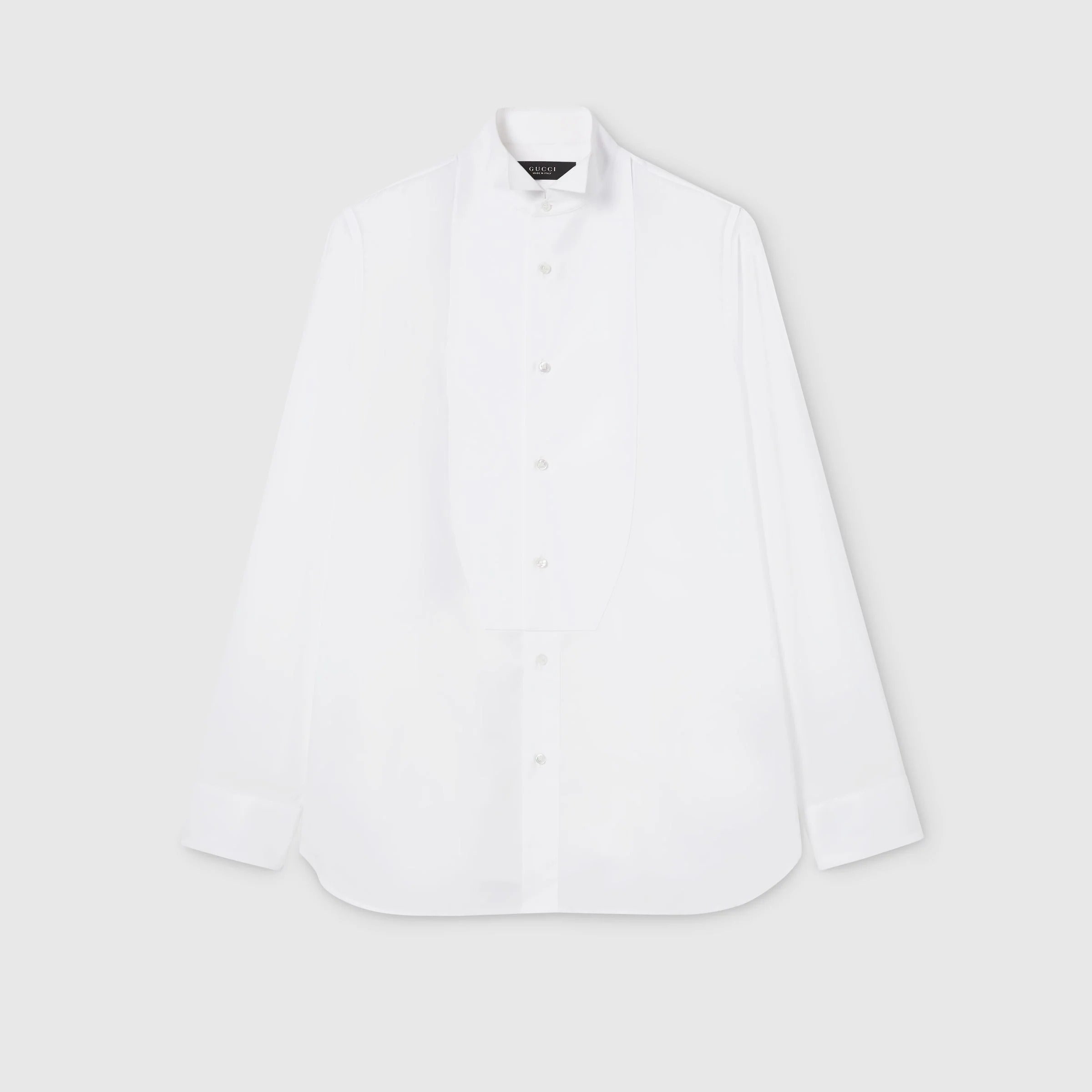 Gucci Cotton Shirt