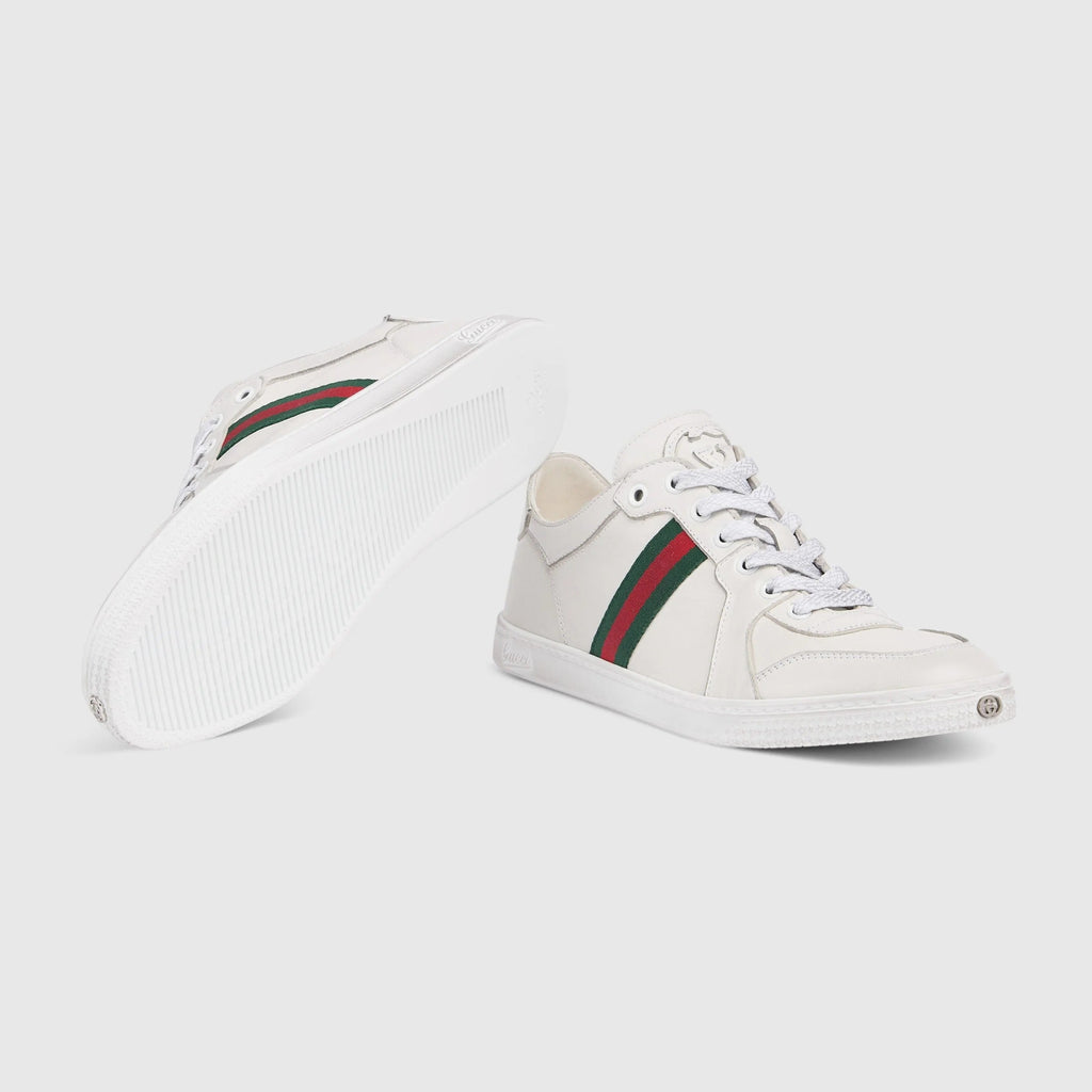 Gucci "stretch" Sneakers