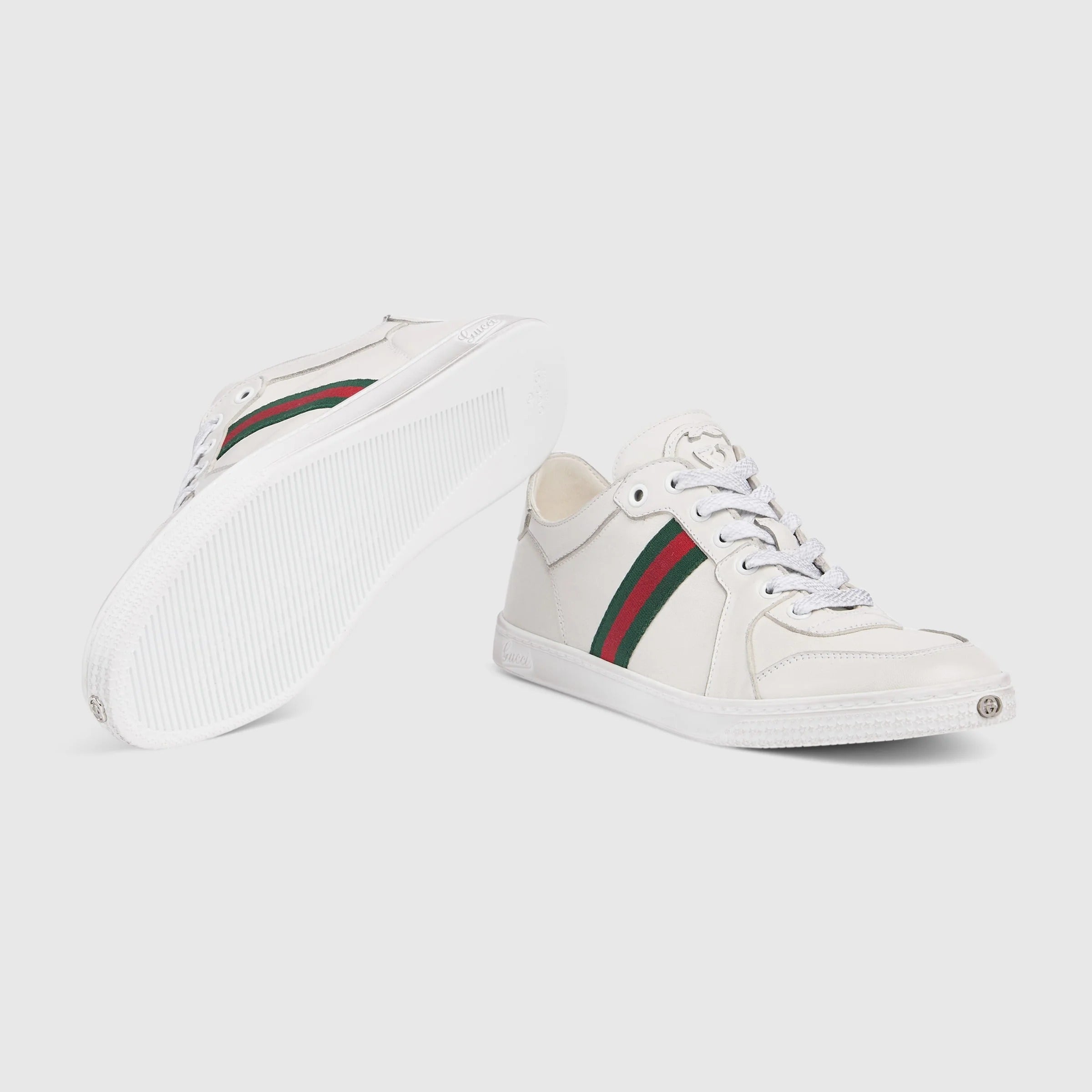Gucci "stretch" Sneakers