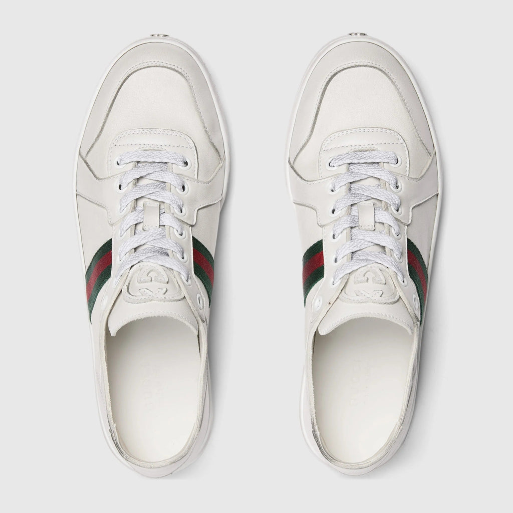 Gucci "stretch" Sneakers