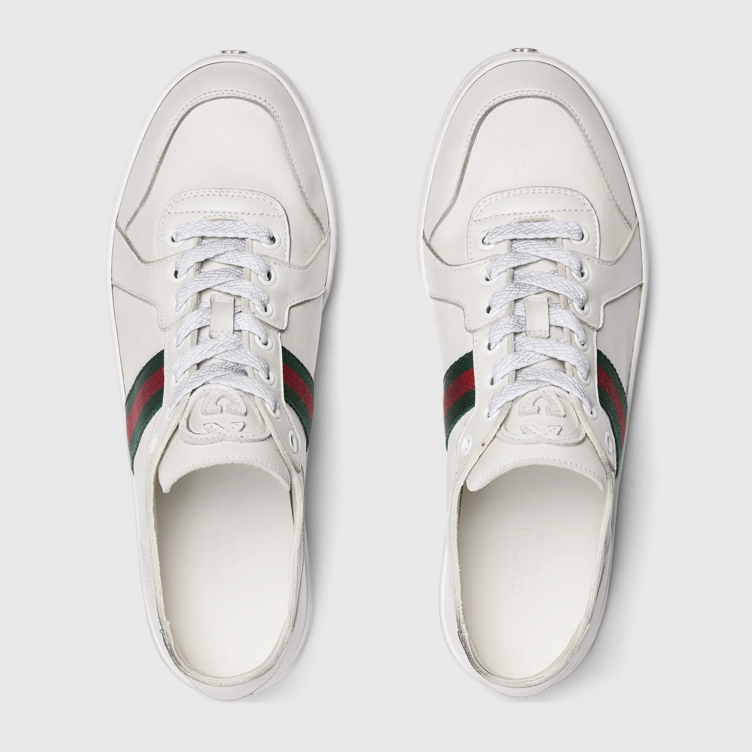 Gucci "stretch" Sneakers