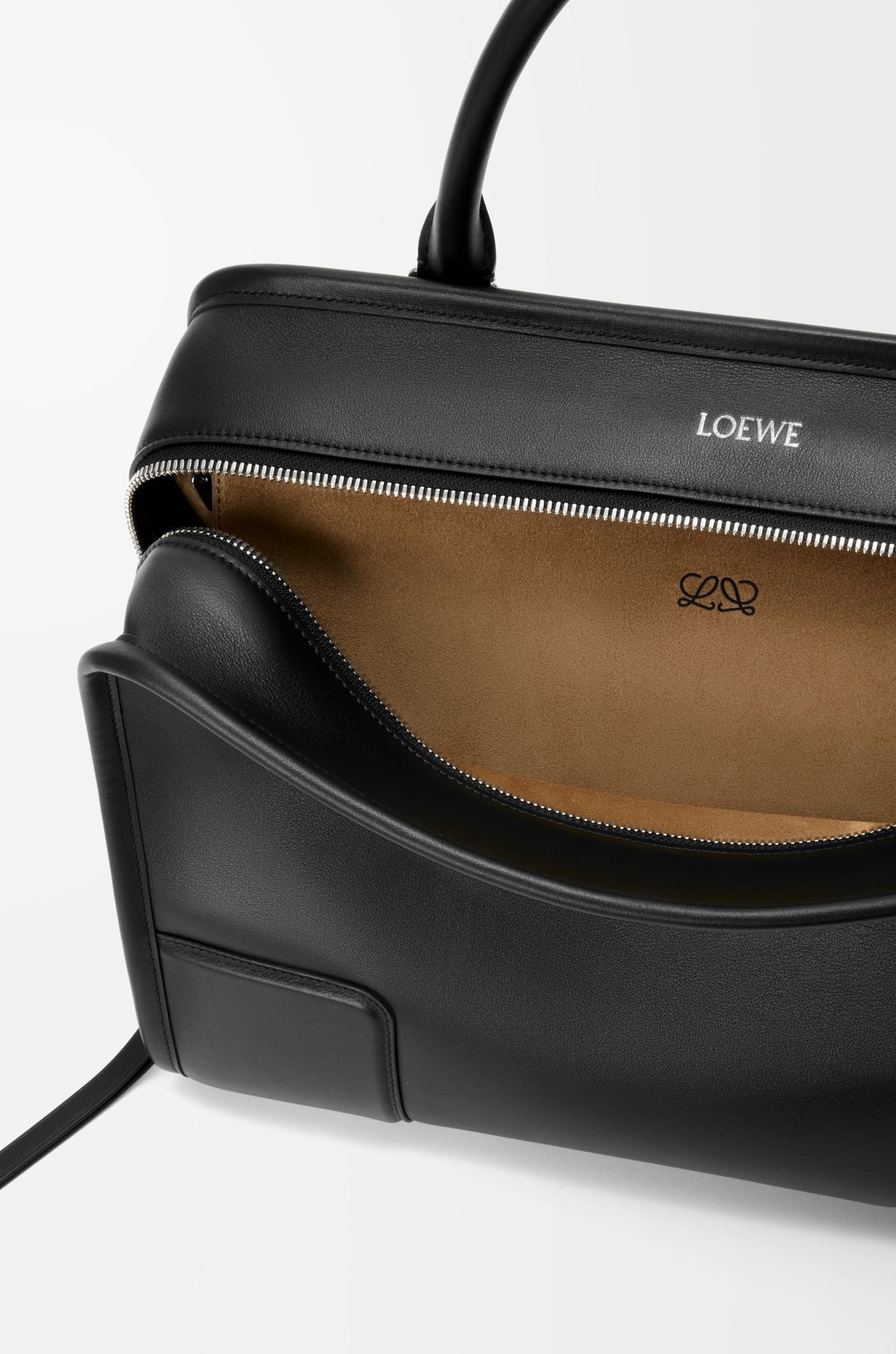 Loewe "amazona 180" Medium Handbag