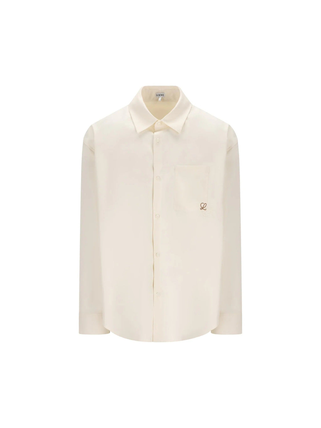 Loewe Cotton Shirt