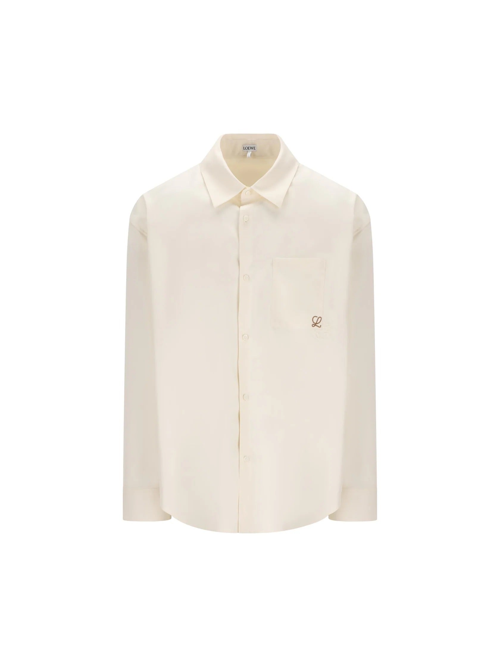 Loewe Cotton Shirt