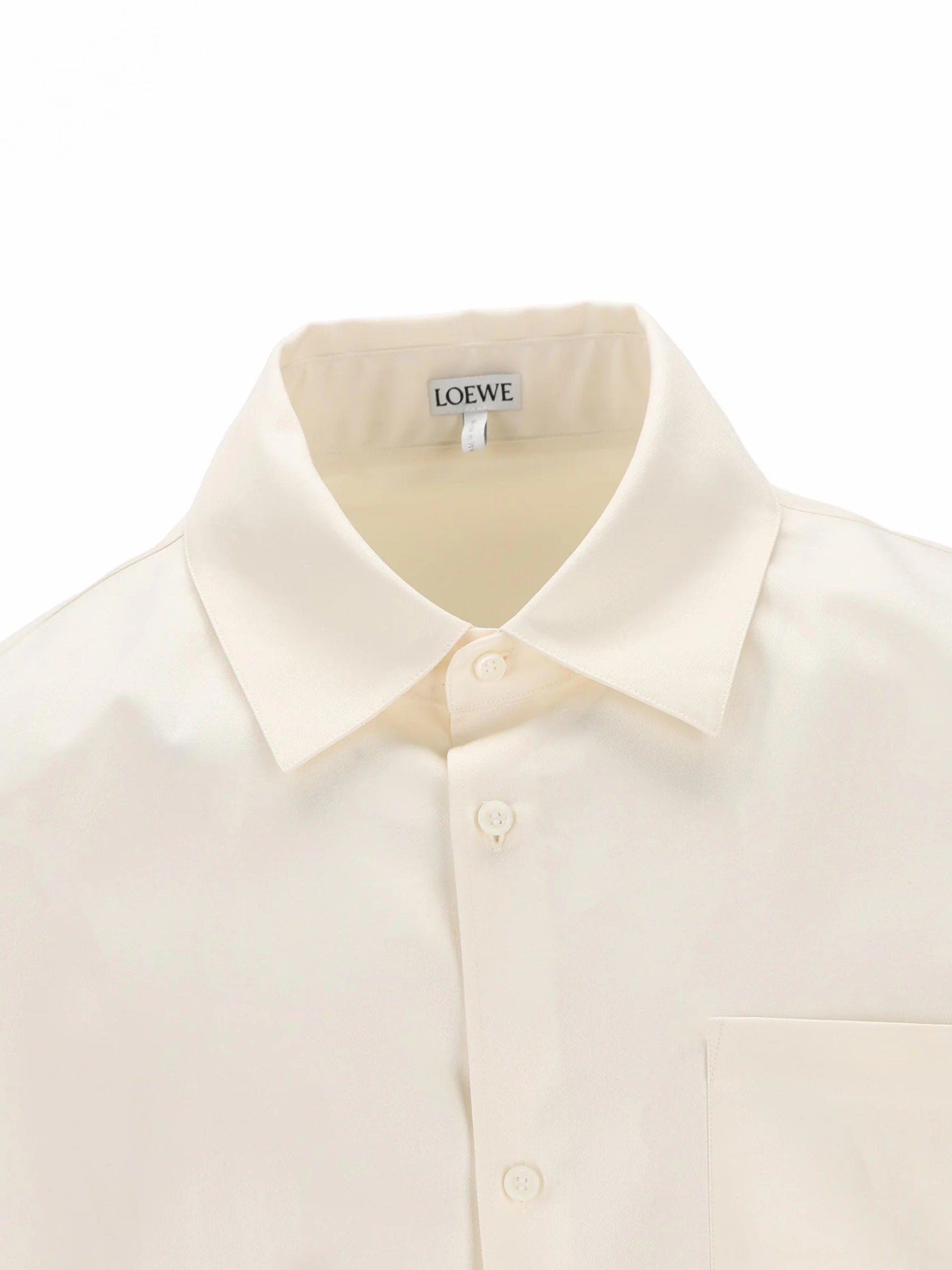 Loewe Cotton Shirt
