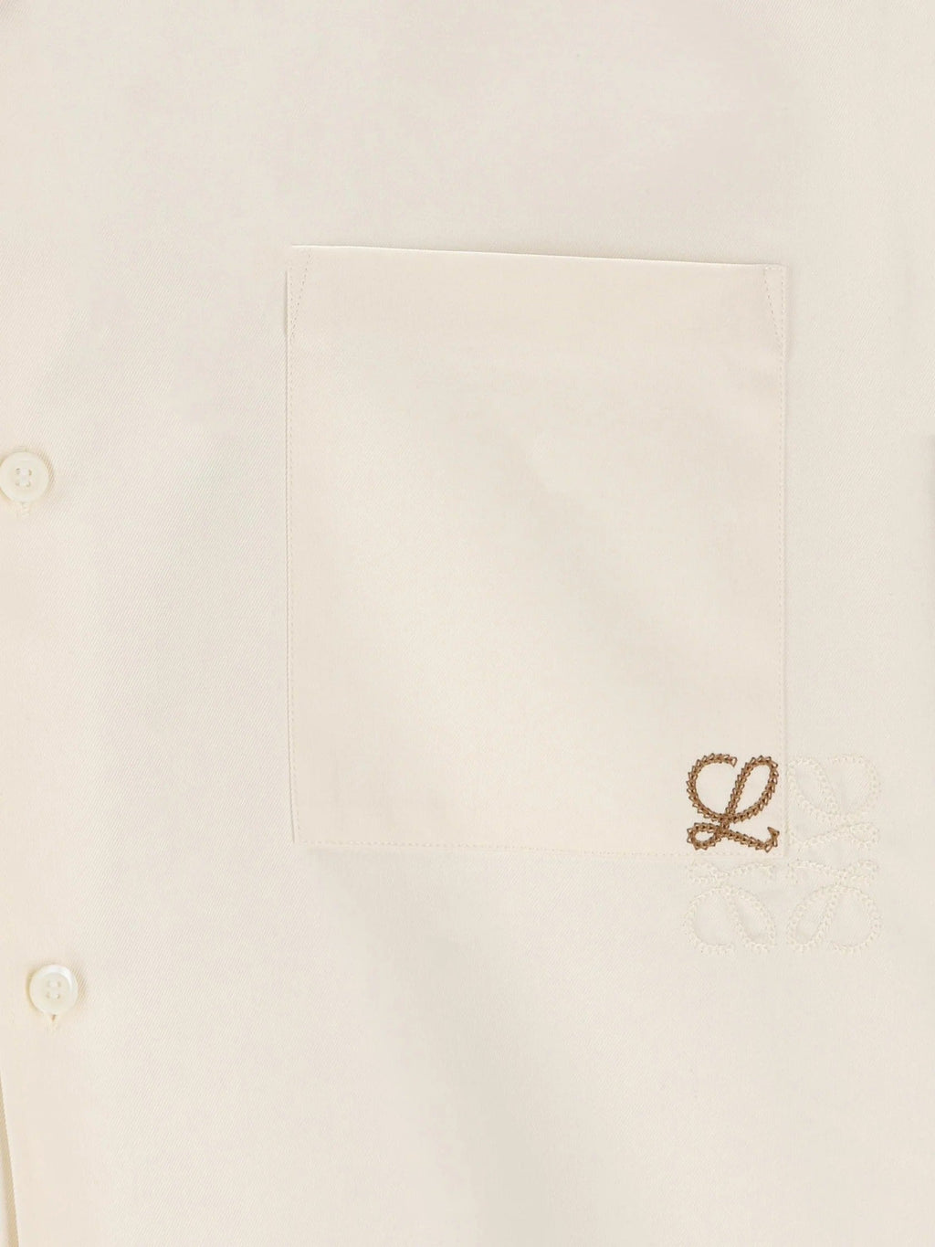 Loewe Cotton Shirt