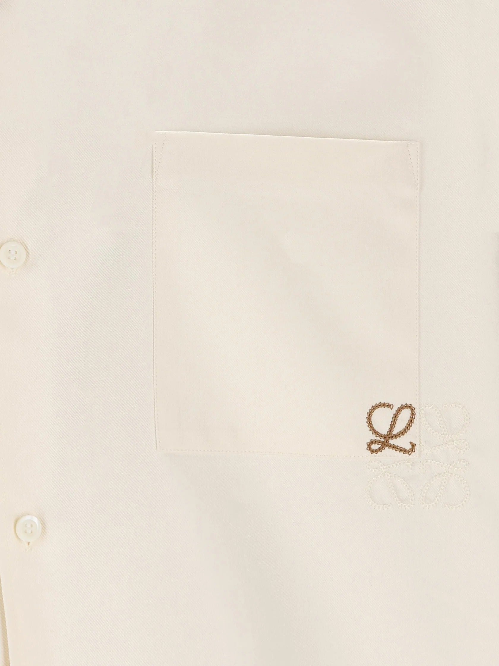 Loewe Cotton Shirt